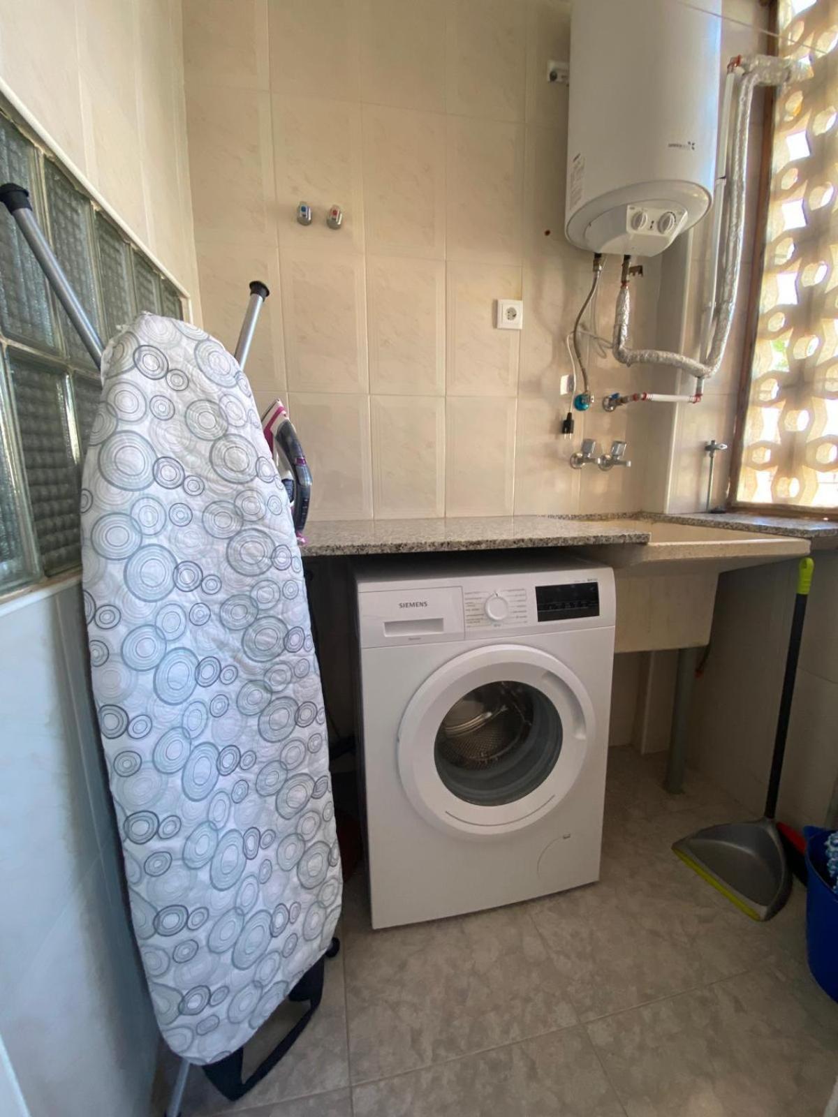 Apartamentos Ancosta Peniscola Luaran gambar