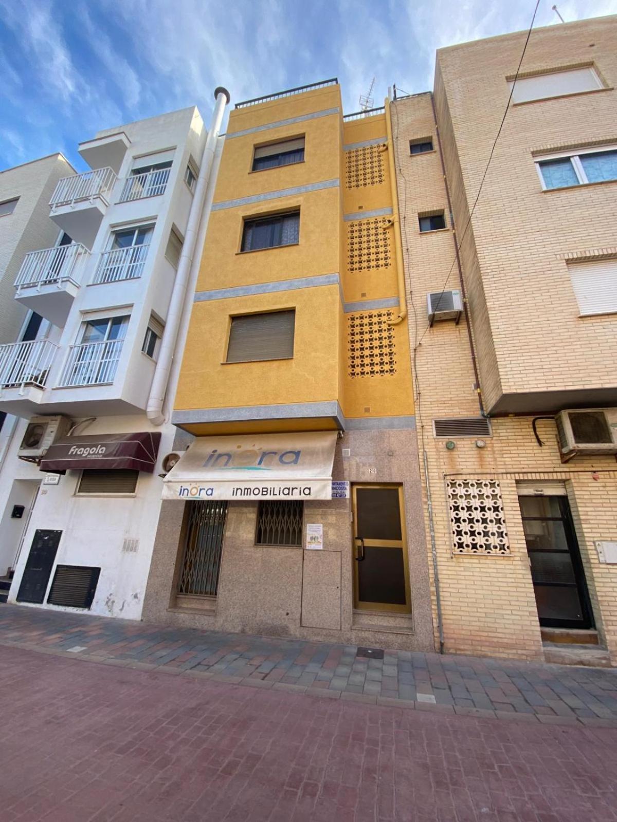 Apartamentos Ancosta Peniscola Luaran gambar